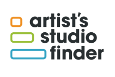 Artist's Studio Finder